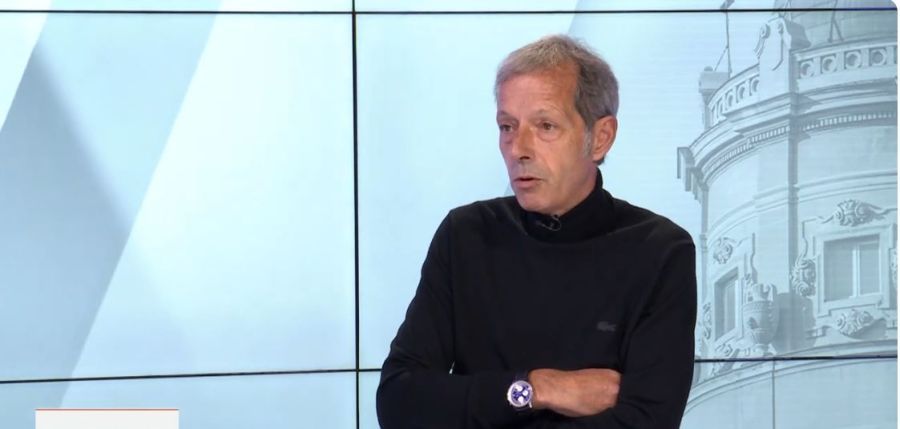 Image for Preminuo Vuk Dapčević