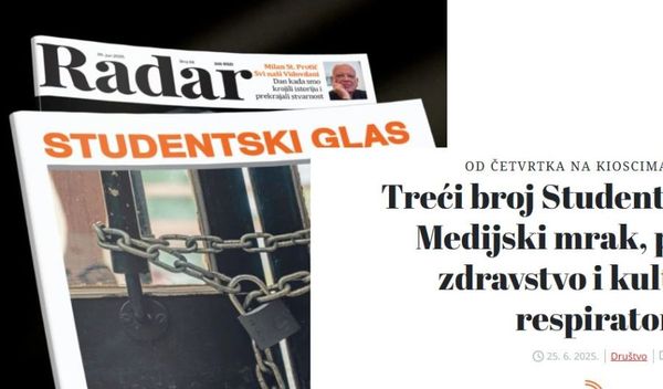 Image for Poziv, a ne naredba