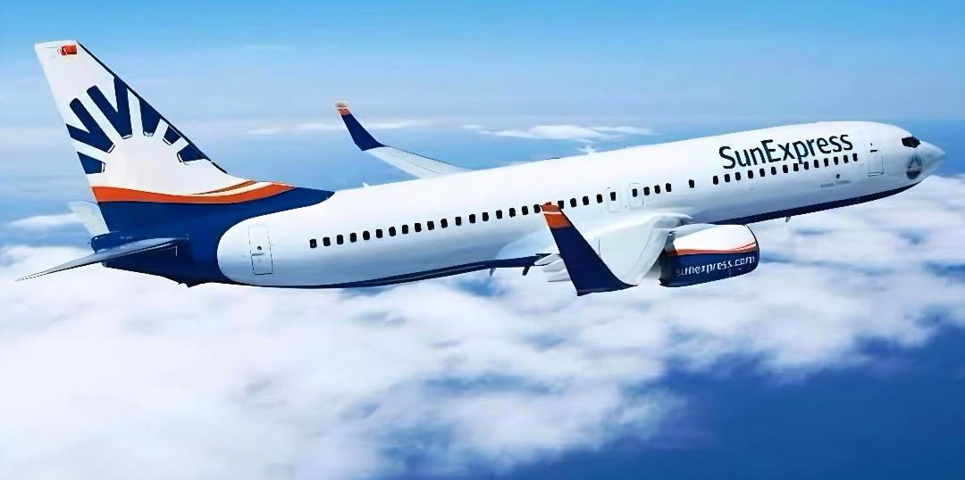 Image for SunExpress uvodi liniju Podgorica – Antalija od letnjeg reda letenja