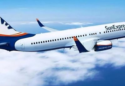 Image for SunExpress uvodi liniju Podgorica – Antalija od letnjeg reda letenja