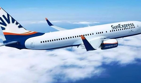 Image for SunExpress uvodi liniju Podgorica – Antalija od letnjeg reda letenja