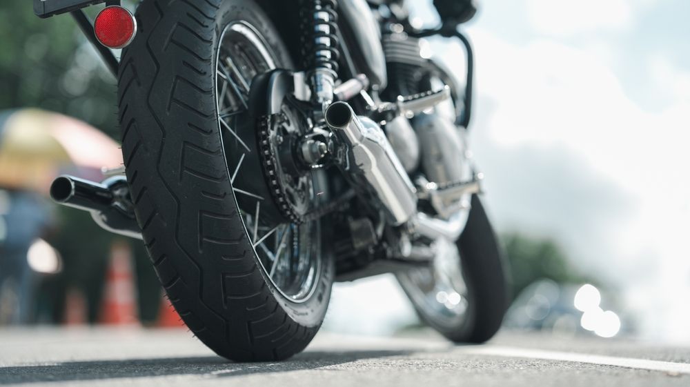 Image for Motociklista vozio autoputem u suprotnom smeru
