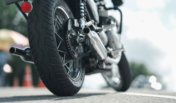Image for Motociklista vozio autoputem u suprotnom smeru