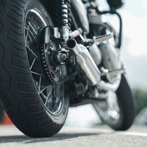 Image for Motociklista vozio autoputem u suprotnom smeru