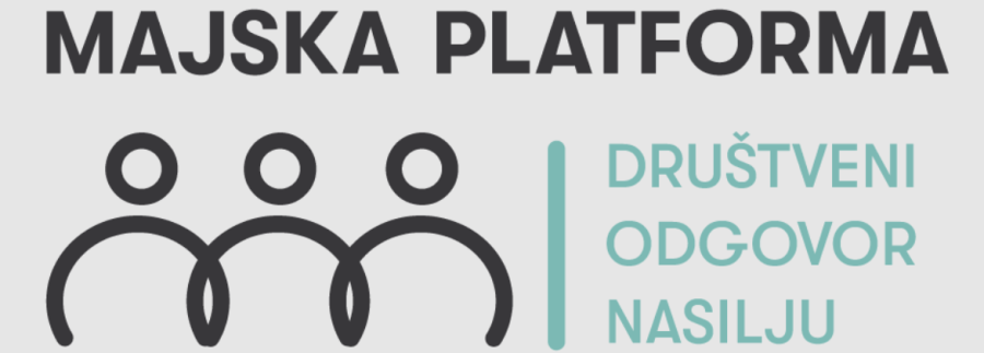 Image for Majska platforma uz studente