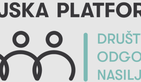 Image for Majska platforma uz studente