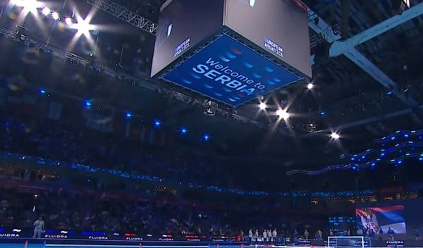 Image for Vaterpolisti Srbije pobedili Francusku