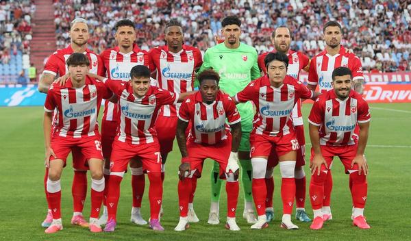 Image for Stanković: Zvezdi potrebno više energije