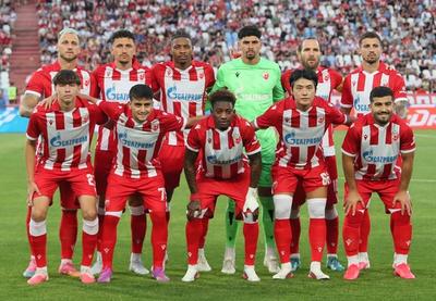 Image for Stanković: Zvezdi potrebno više energije