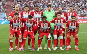Image for Stanković: Zvezdi potrebno više energije