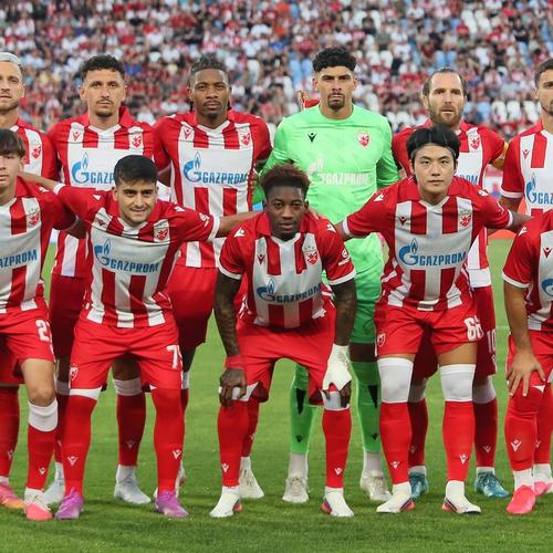 Image for Stanković: Zvezdi potrebno više energije
