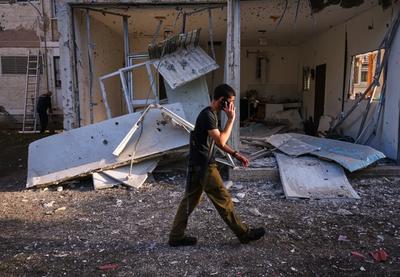 Image for Prvi put u istoriji: Izrael i Liban licem u lice