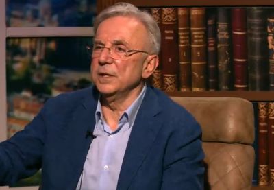 Image for Preminuo Branislav Ivković