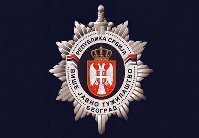 U saopštenju se navodi da Više javno tužilaštvo u Beogradu koordinira rad svih osnovnih javnih tužilaštava sa teritorije svoje nadležnosti radi postizanja zakonitosti