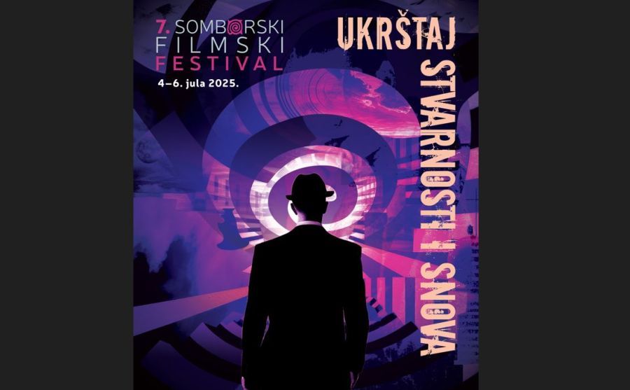 Image for Somborski filmski festival