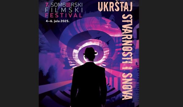 Image for Somborski filmski festival