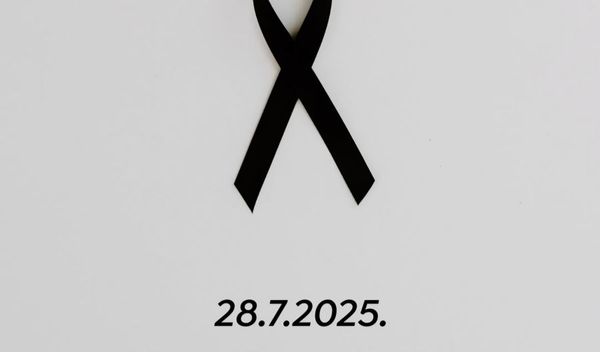 Image for Dan žalosti u Crnoj Gori