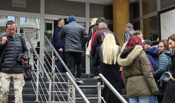 Image for Završne reči 25. novembra