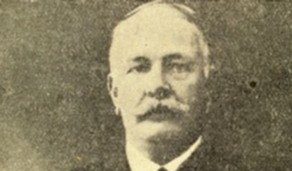 Image for Simo Matavulj: Pisac bez spomenika, ali sa mestom u istoriji