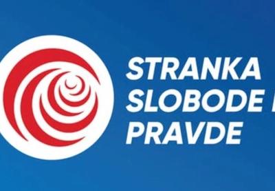 Image for Nema dobrovoljaca za Batajnicu