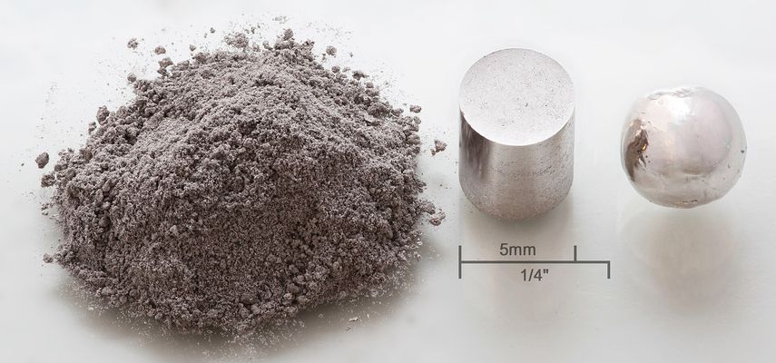 Oko 80 odsto rodijuma koristi se u automobilskim katalizatorima za smanjenje štetnih emisija