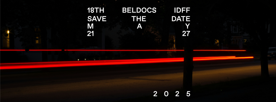 Image for Beldoks od 21. maja