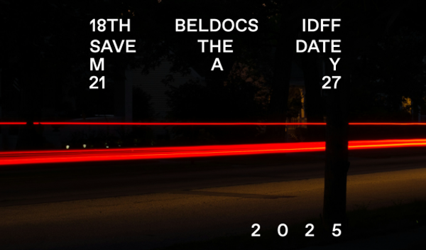 Image for Beldoks od 21. maja