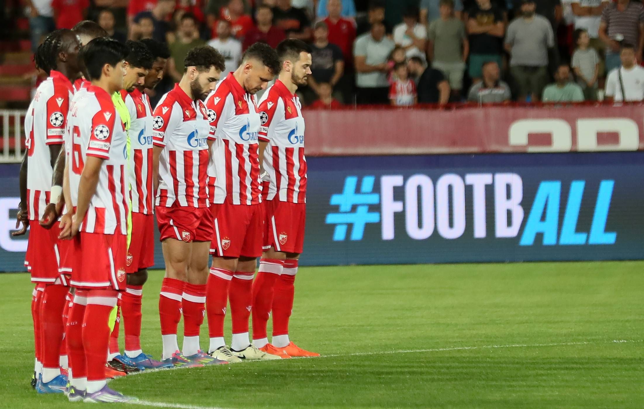 Image for Nastavlja se Super liga