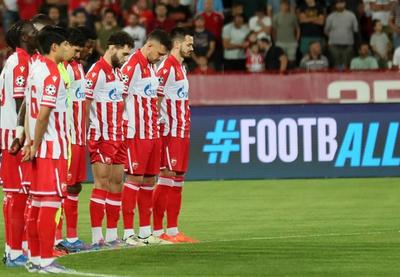 Image for Nastavlja se Super liga