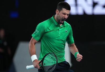 Image for Đoković se popeo na treće mesto na ATP listi