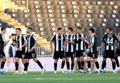 Image for Partizan zadovoljan, glavobolja Železničaru i Vojvodini