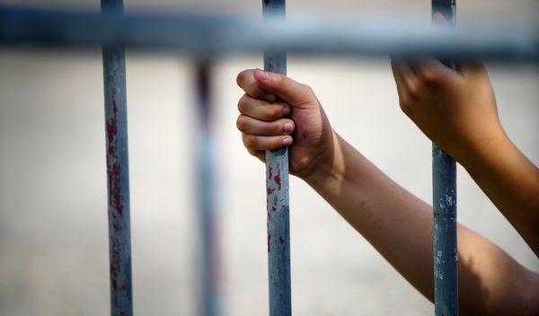 Image for Prijava nelegalne nekretnine moguća i iz zatvora