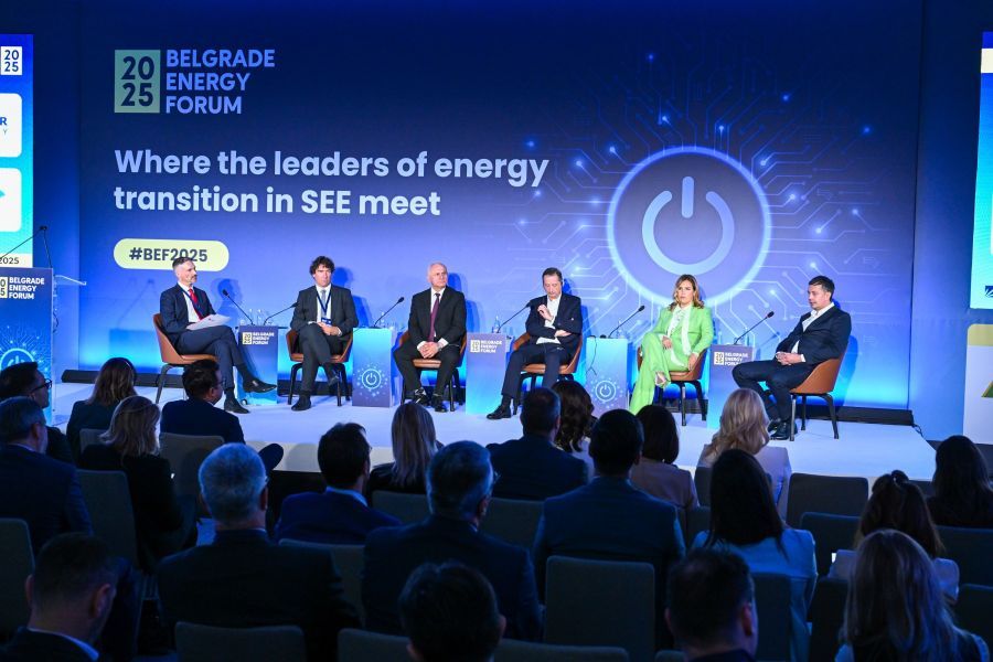 Image for Energetska sigurnost ključna