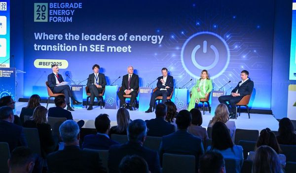 Image for Energetska sigurnost ključna