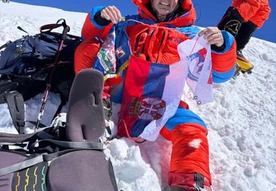 Image for Čeliković osvojio Daulagiri