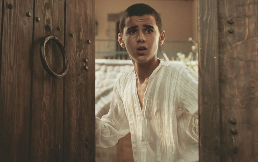 Image for Nagrada za film "Obraz"