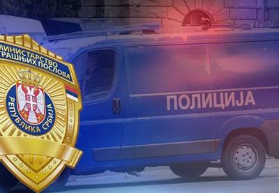 Image for Uhapšen osumnjičeni za ubistvo vanbračne supruge u selu kod Leskovca