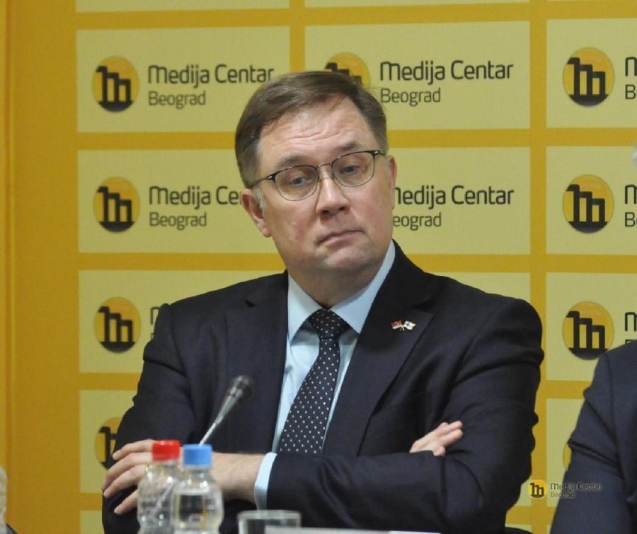 Image for Reformama do standarda EU