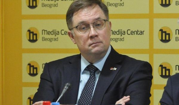 Image for Reformama do standarda EU