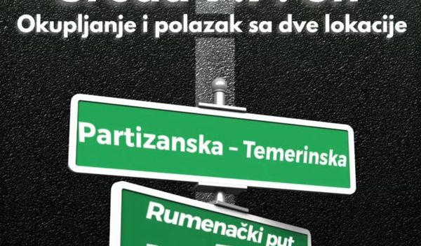 Image for Sutra nova faza