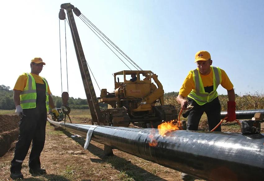 Image for NIS: U digitalizaciju u proizvodnji nafte i gasa uloženo više od dva miliona evra