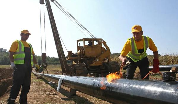 Image for NIS: U digitalizaciju u proizvodnji nafte i gasa uloženo više od dva miliona evra