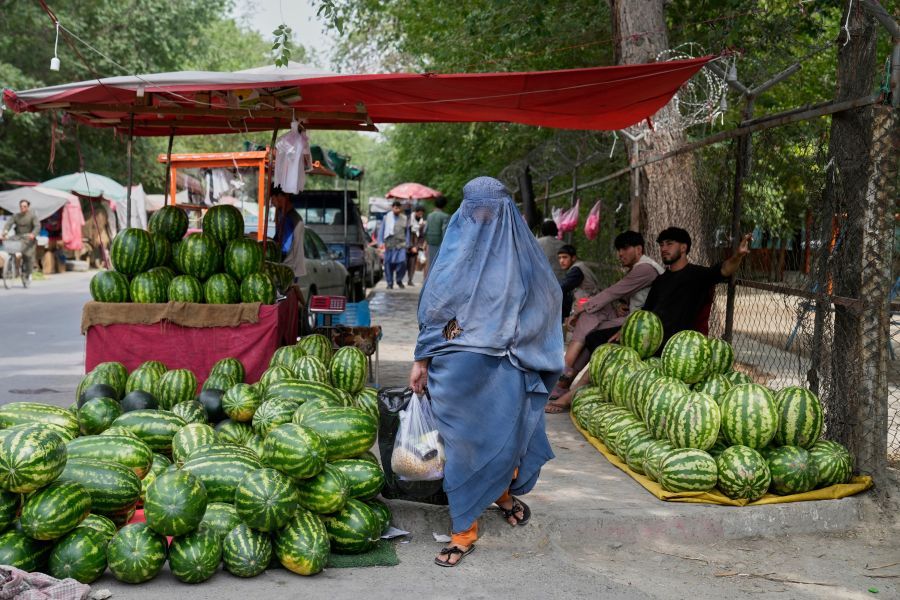 Image for Zabrana ulaska u SAD