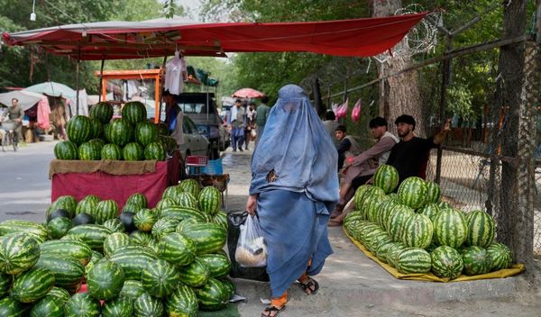 Image for Zabrana ulaska u SAD