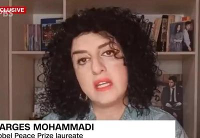 Image for Dobitnica Nobelove nagrade za mir osuđena na sedam godina zatvora