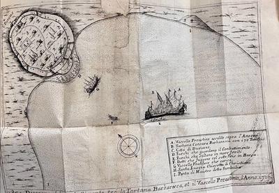 Image for Retka knjiga iz 1718. u NBS