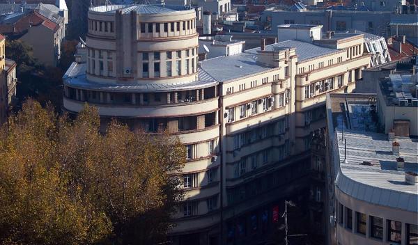 Image for Temperetura do 15 stepeni