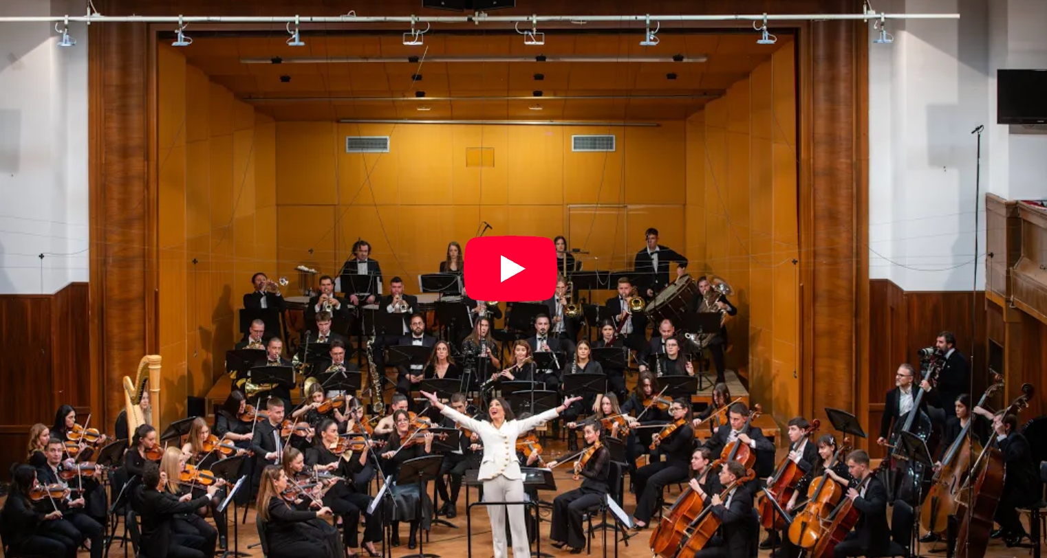 Image for Božićni koncert na Kolarcu