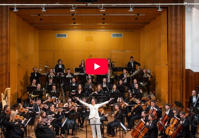 Image for Božićni koncert na Kolarcu