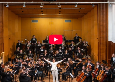 Image for Božićni koncert na Kolarcu